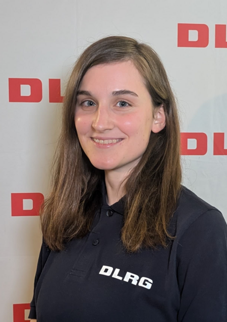 Referentin JET: Jolina König