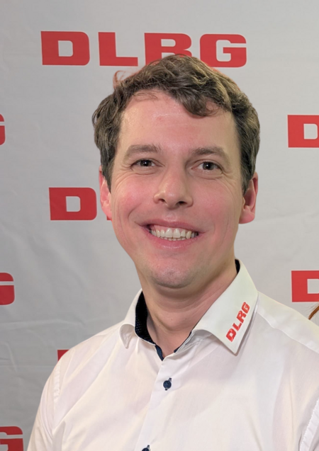 2. Vorsitzender: Robert Büschel