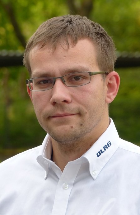 Technischer Leiter Einsatz: Sebastian Münch