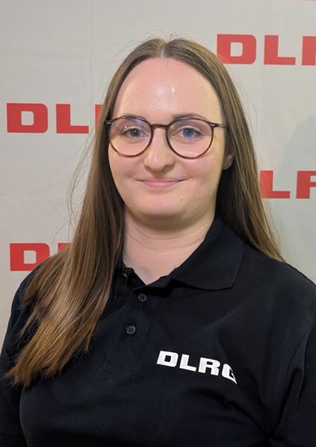 stellvertretende Leiterin Öffentlichkeitsarbeit: Tabea Lehmann