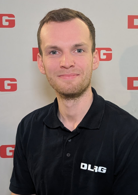 Referat Tauchen: Fabian Helfrich